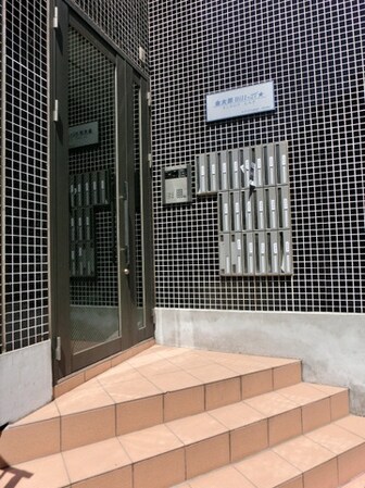 金太郎ヒルズ27の物件内観写真